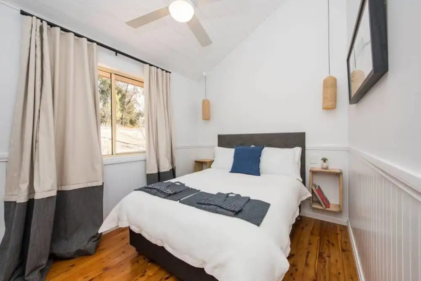 Peppertree Hill Luxury Farm Accommodation