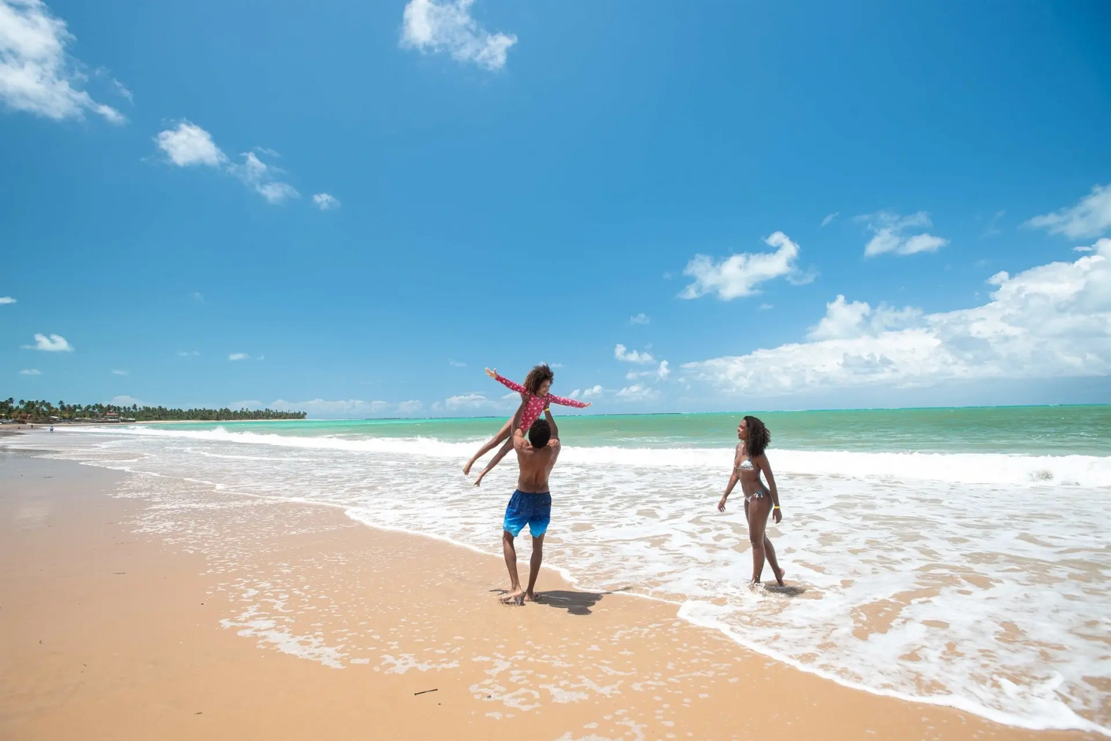 Salinas Maceió All Inclusive Resort