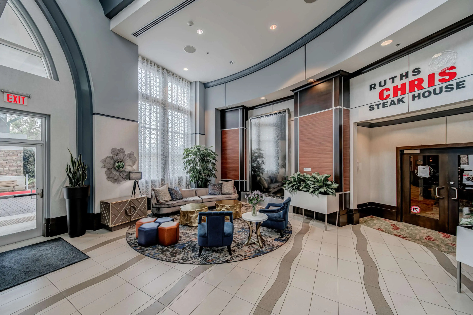 Embassy Suites Atlanta - Kennesaw Town Center