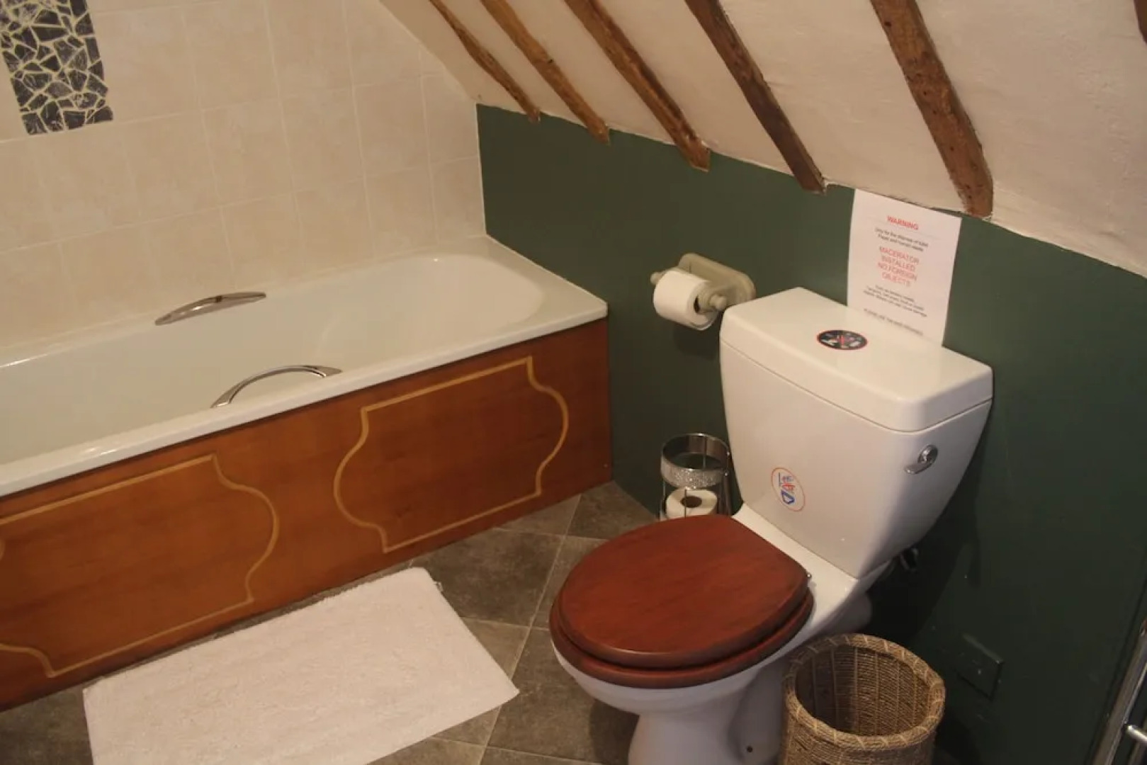 Chegworth Water Mill