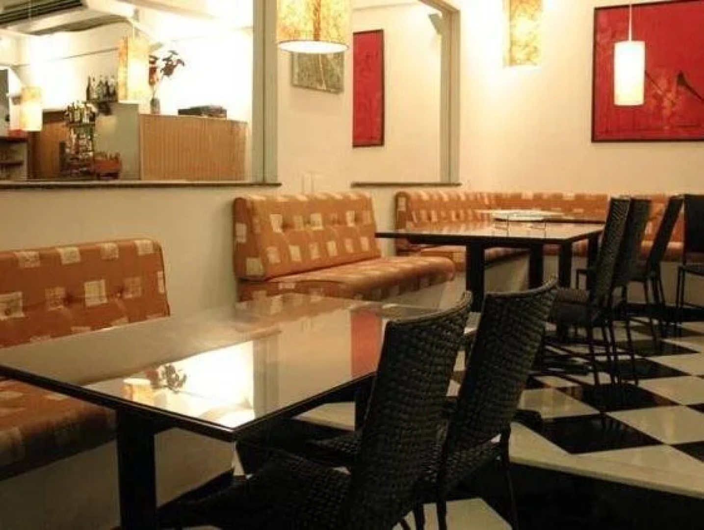 Pousada Casa Atlântica