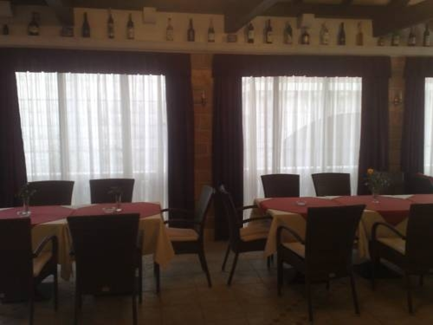 Barba Petra Dvori Apartments