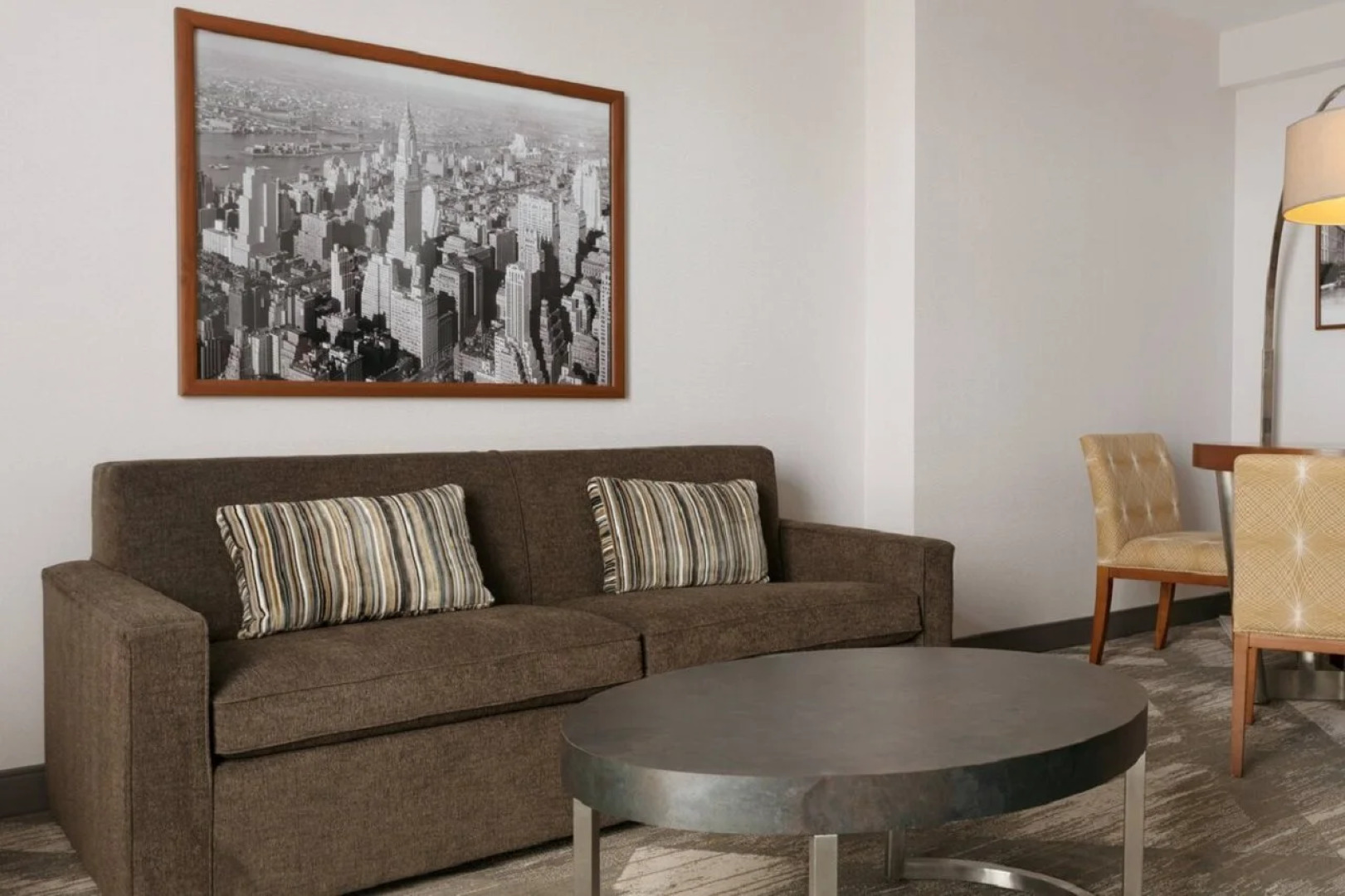 Sheraton Tribeca New York Hotel