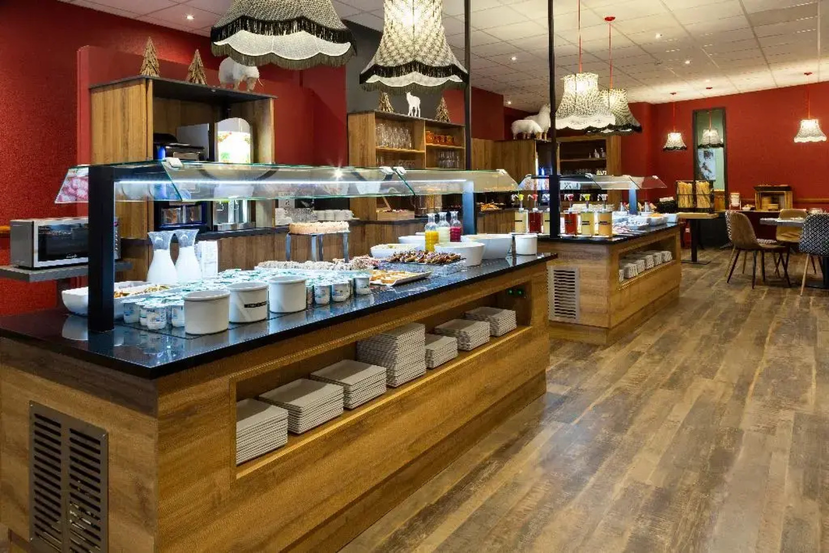 SOWELL Family la Lauzière