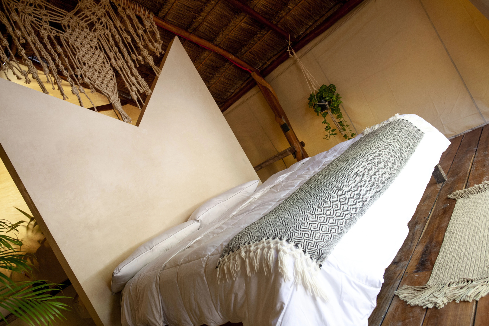 Hotel Serena Glamping Tulum