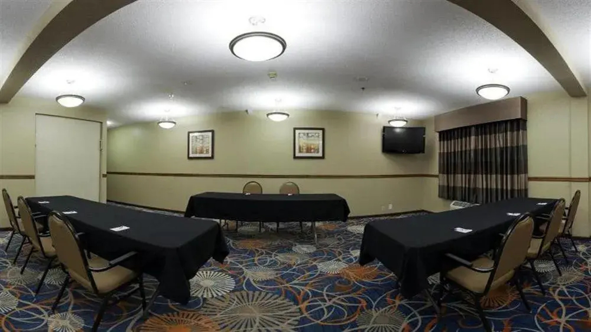 Holiday Inn Express Onalaska
