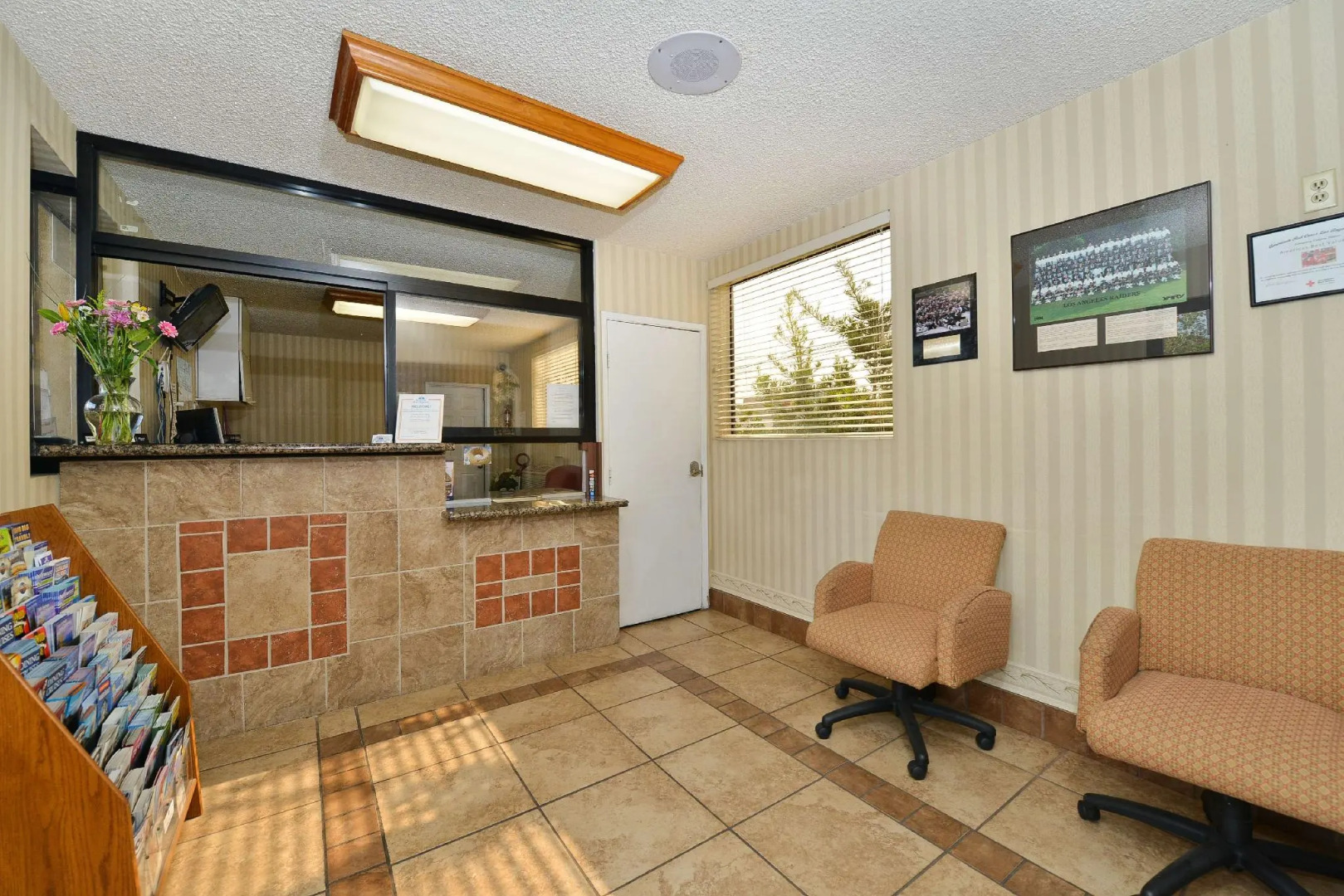 LAX Stadium Inn - El Segundo/Inglewood