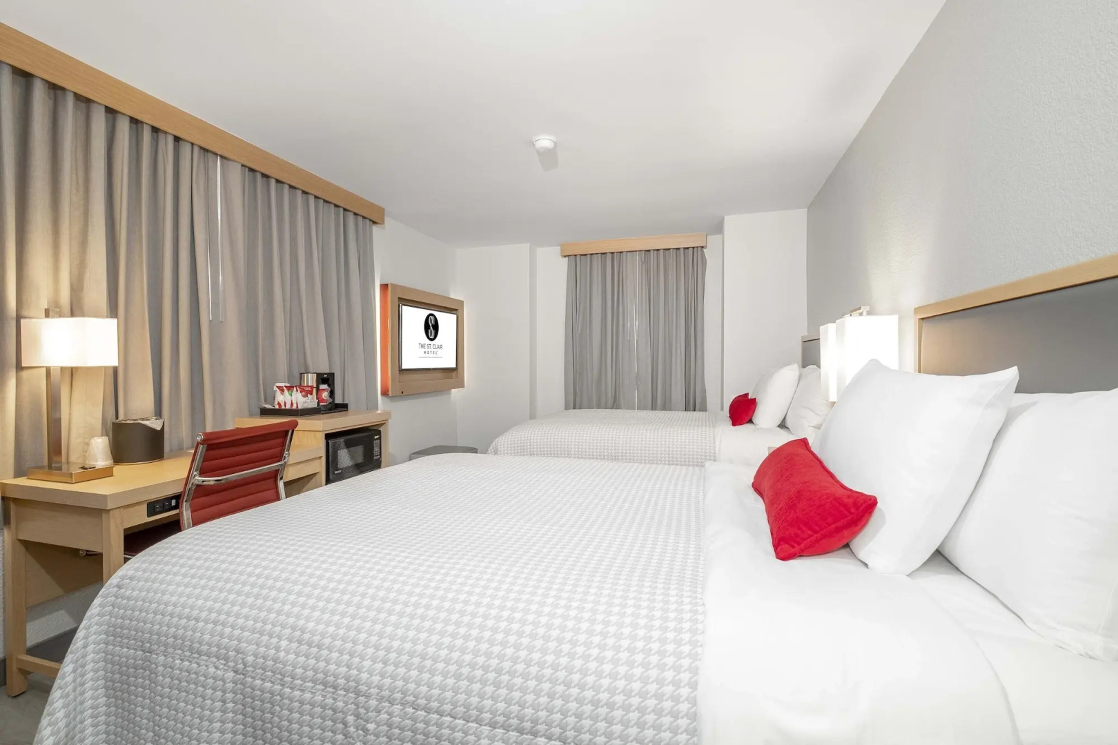 Hotel Saint Clair- Magnificent Mile