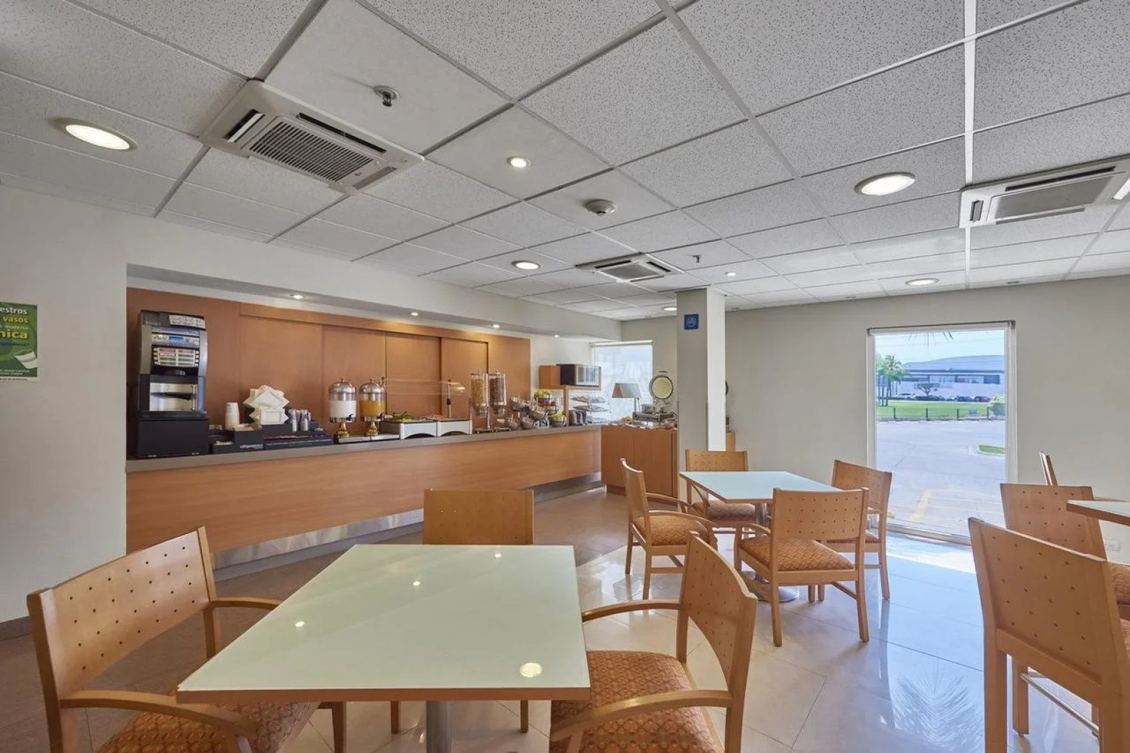 City Express by Marriott Mazatlán