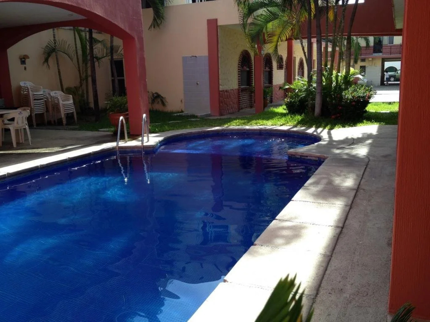 Hotel Sierra Grande