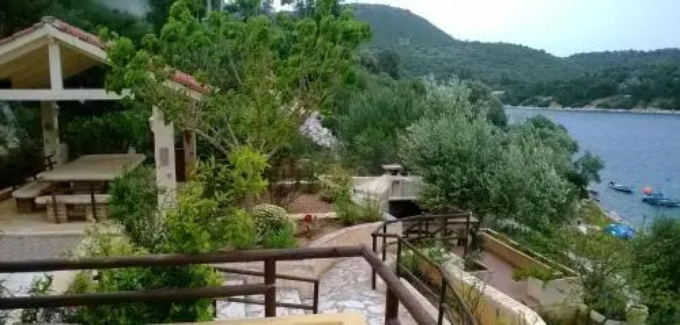 Levantes Houses