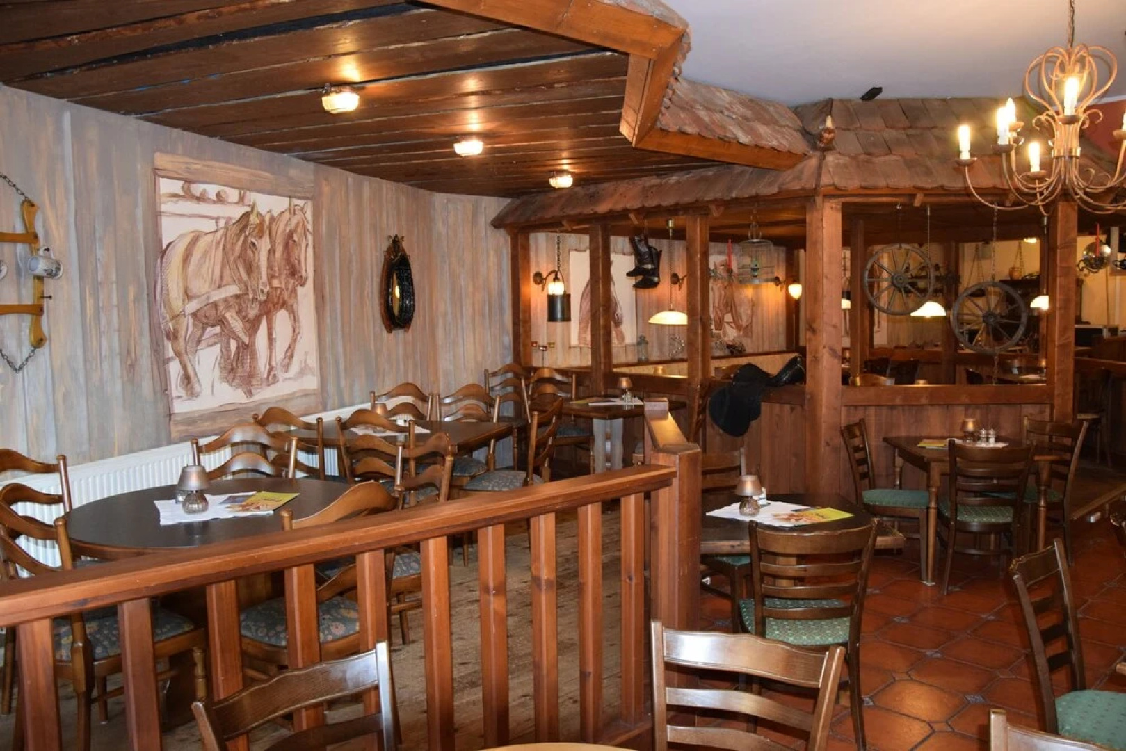 Landgasthof Zur Eiche