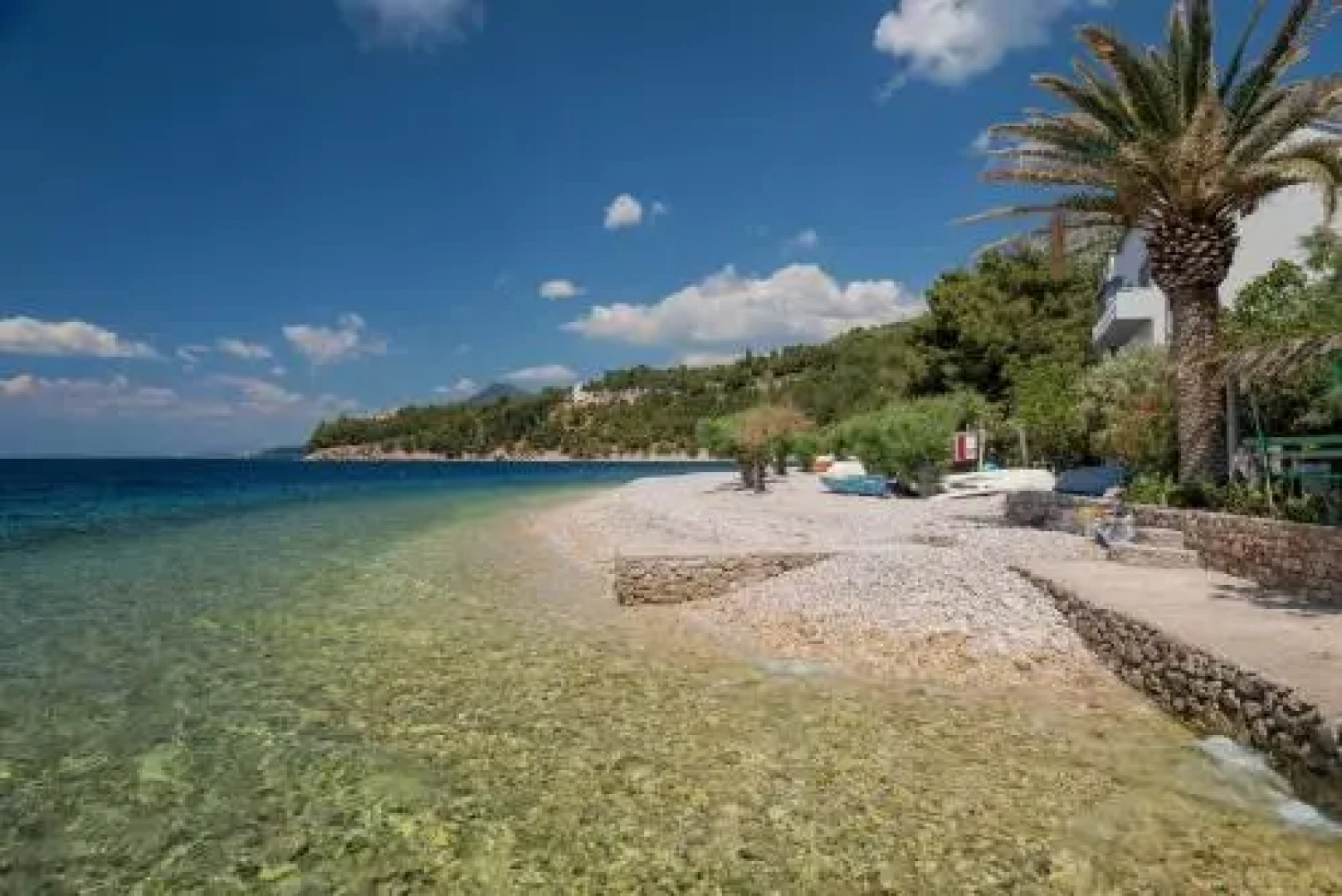 Luxury Villa Happiness