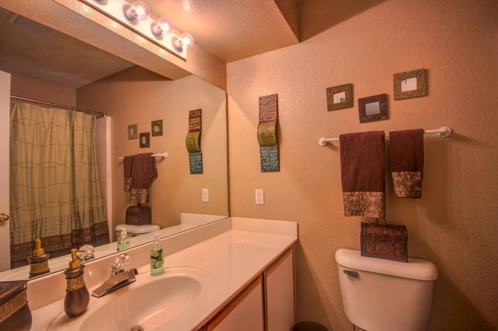 Holiday Inn Club Vacations Ozark Mountain Resort