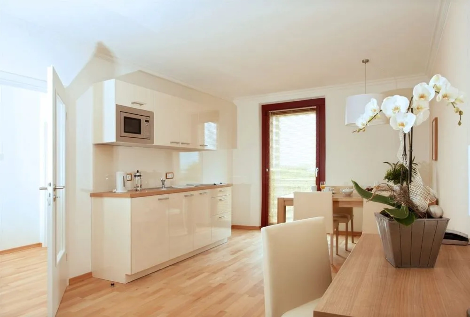 Hotel Schloss Ranzow