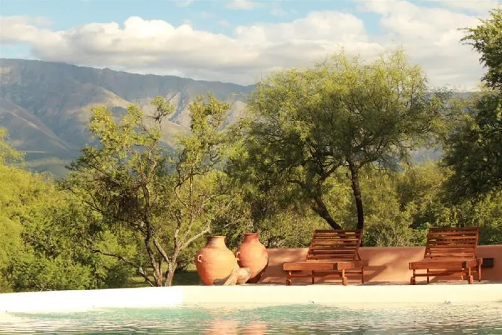 Posada Rural La Matilde