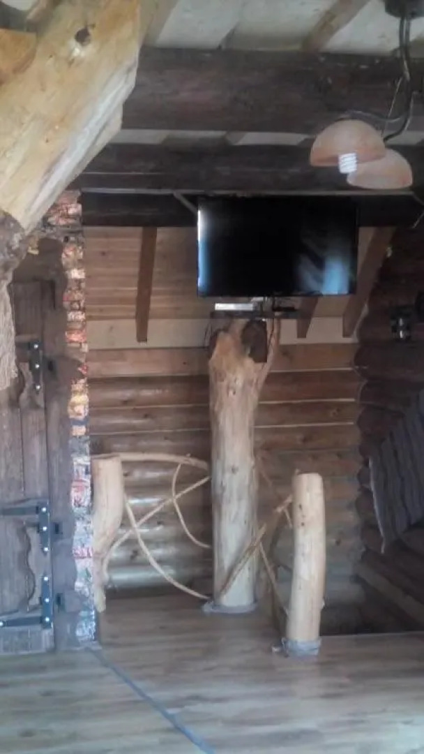 Guest House Dikiy Zrub