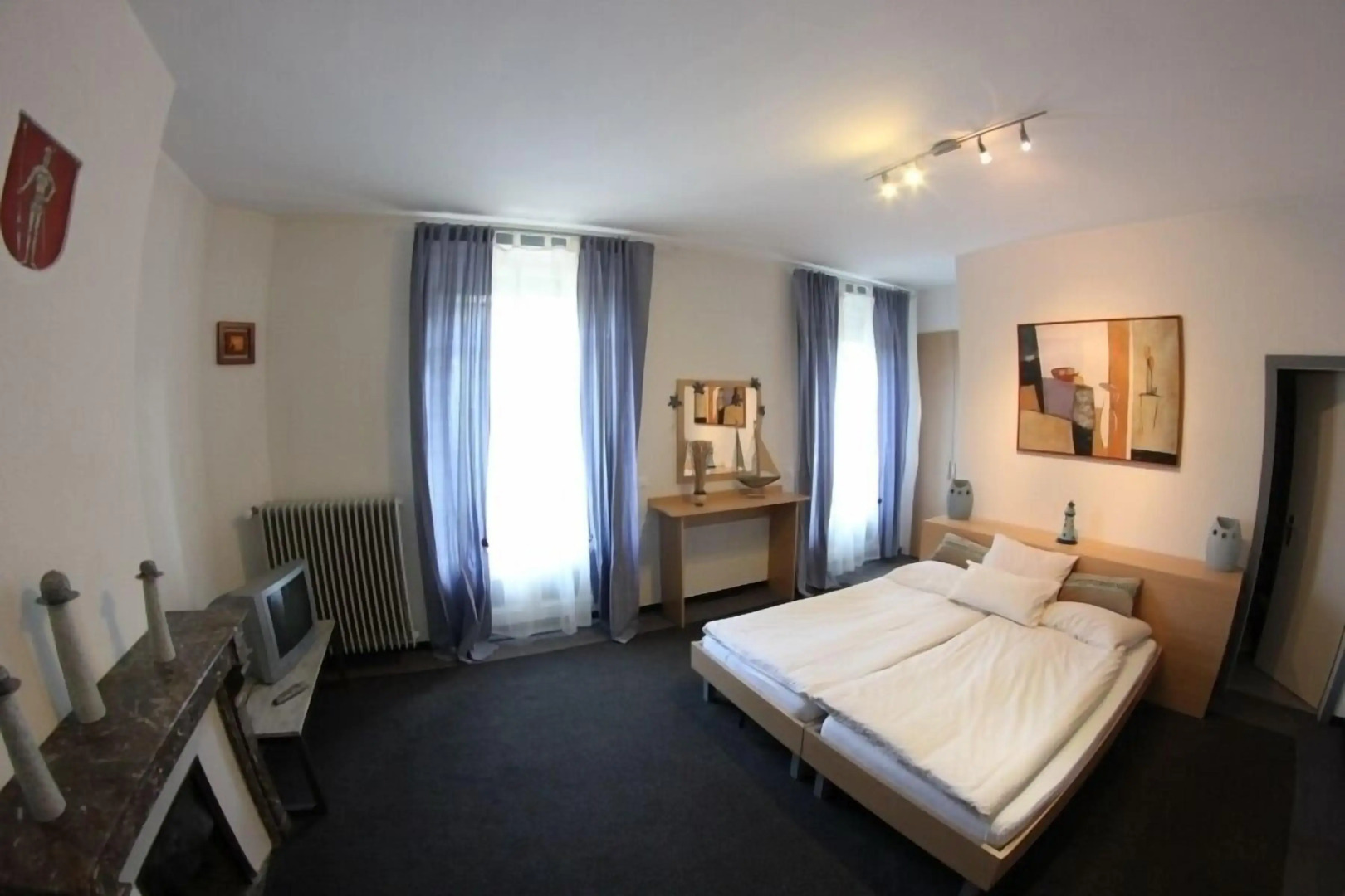 Hotel Restaurant L'Acacia