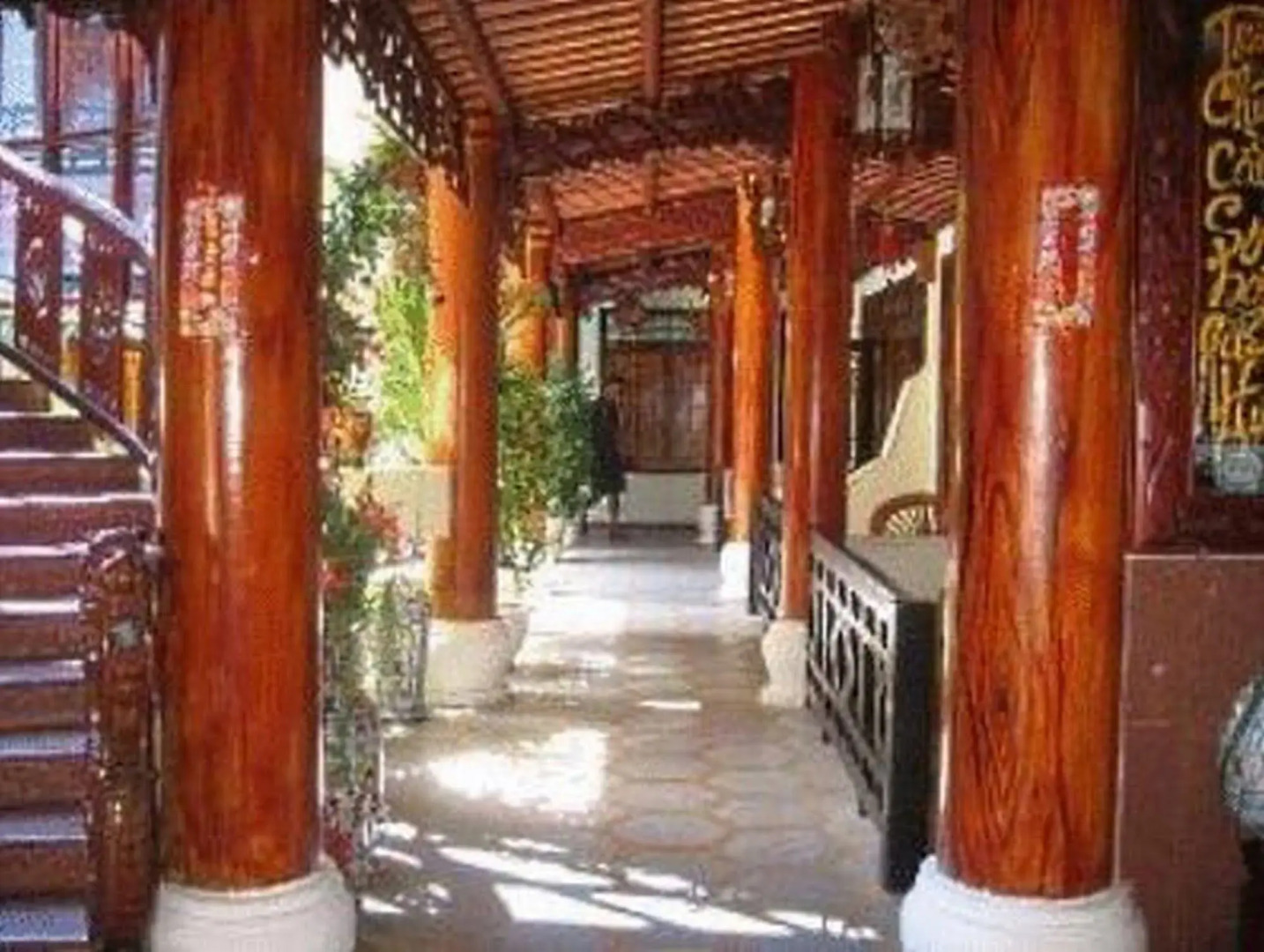 Thanh Binh Central Hotel