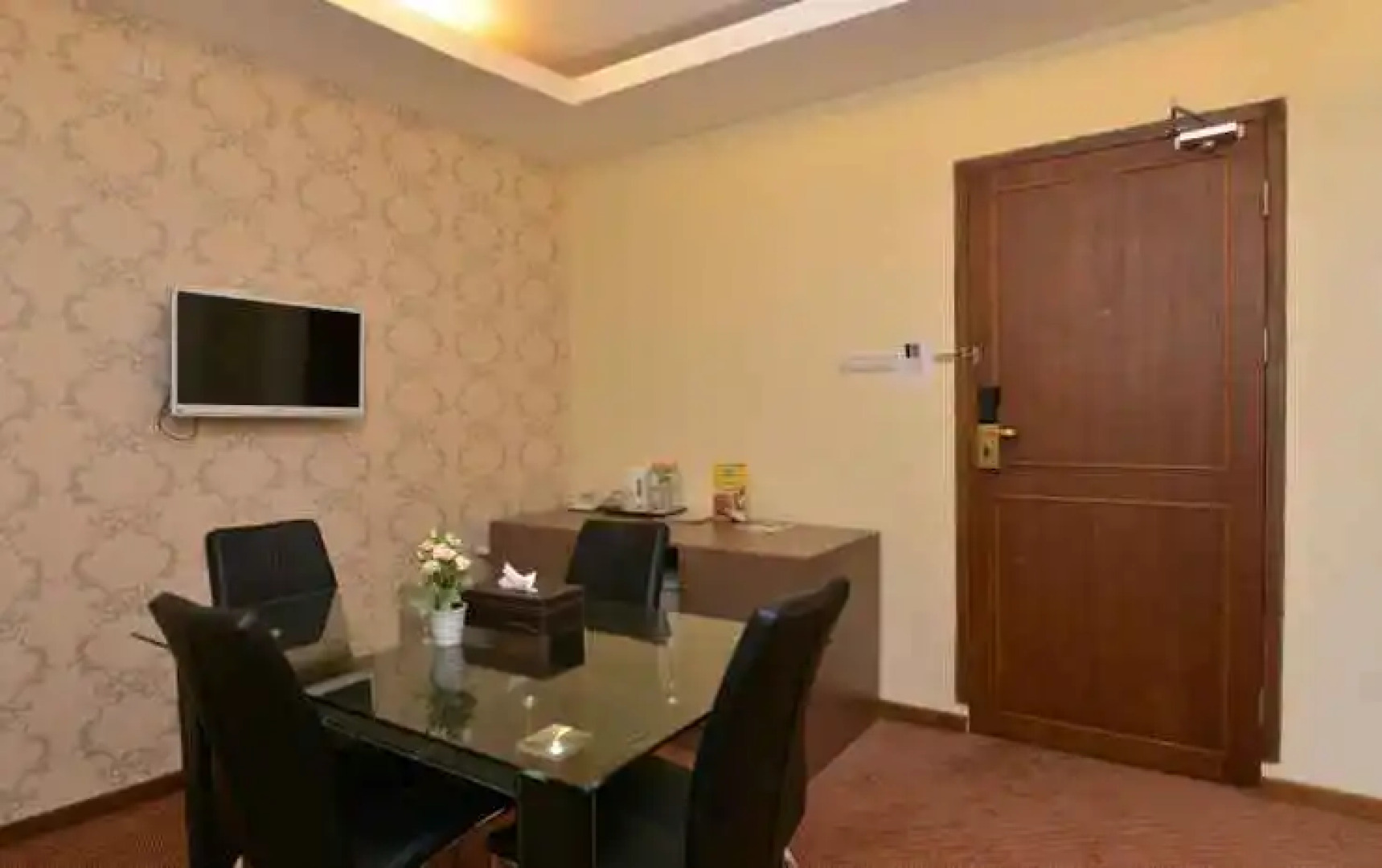 RedDoorz Syariah near Universitas Serambi Mekkah