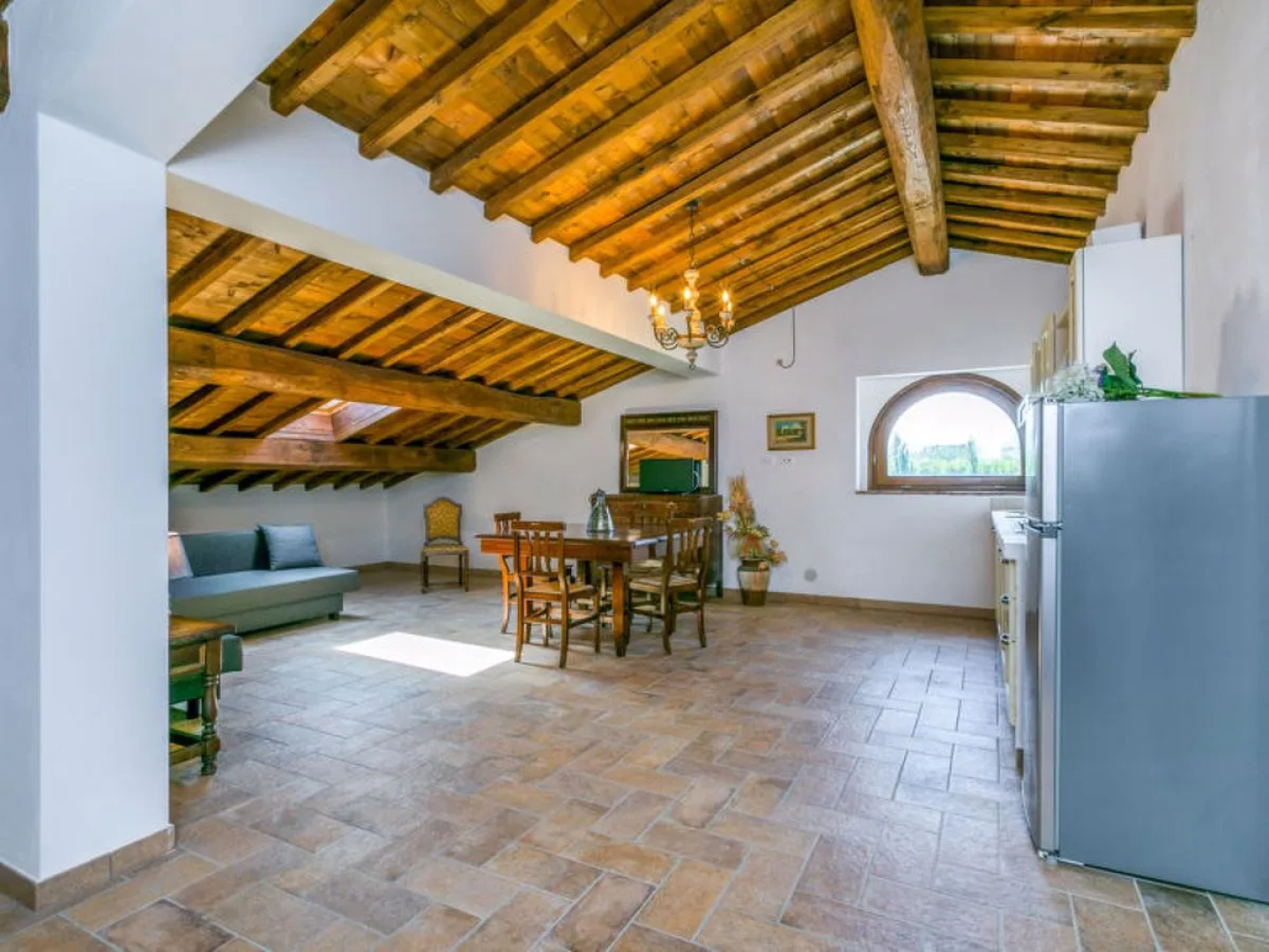 House Granum Guardistallo