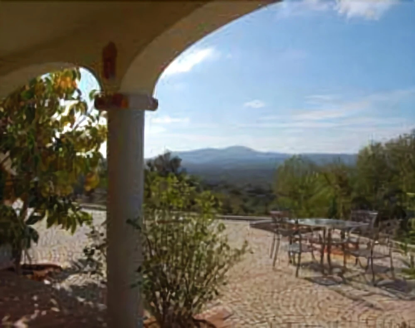 Casa Sol e Lua - Adult Only