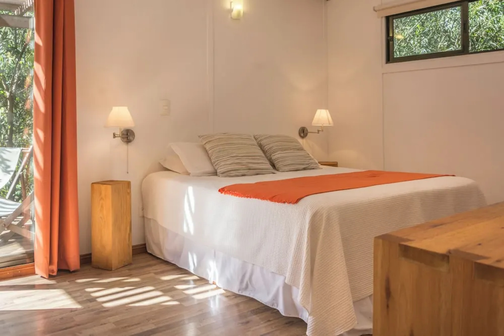 LA MAISON Suites & Gastronomía