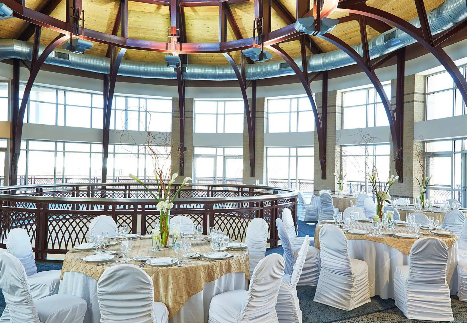 Chattanooga Marriott Downtown