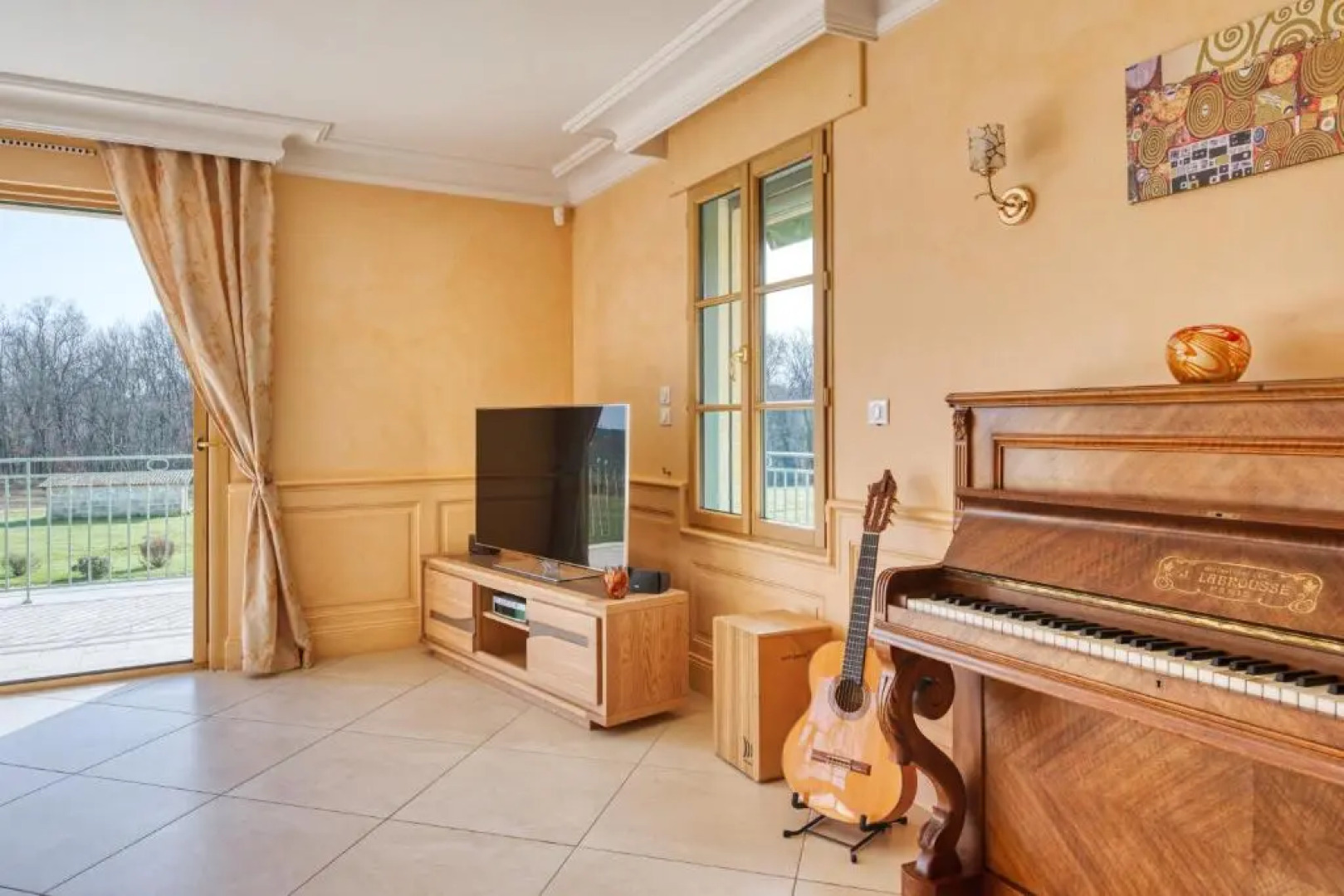 Domaine De L'Émeraude