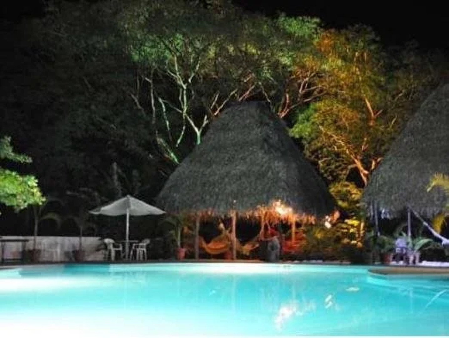 Hotel Hacienda del Mar