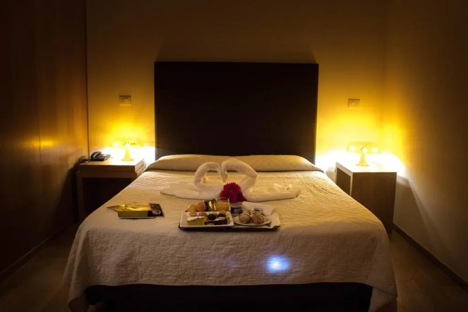 Country Hotel Le Querce