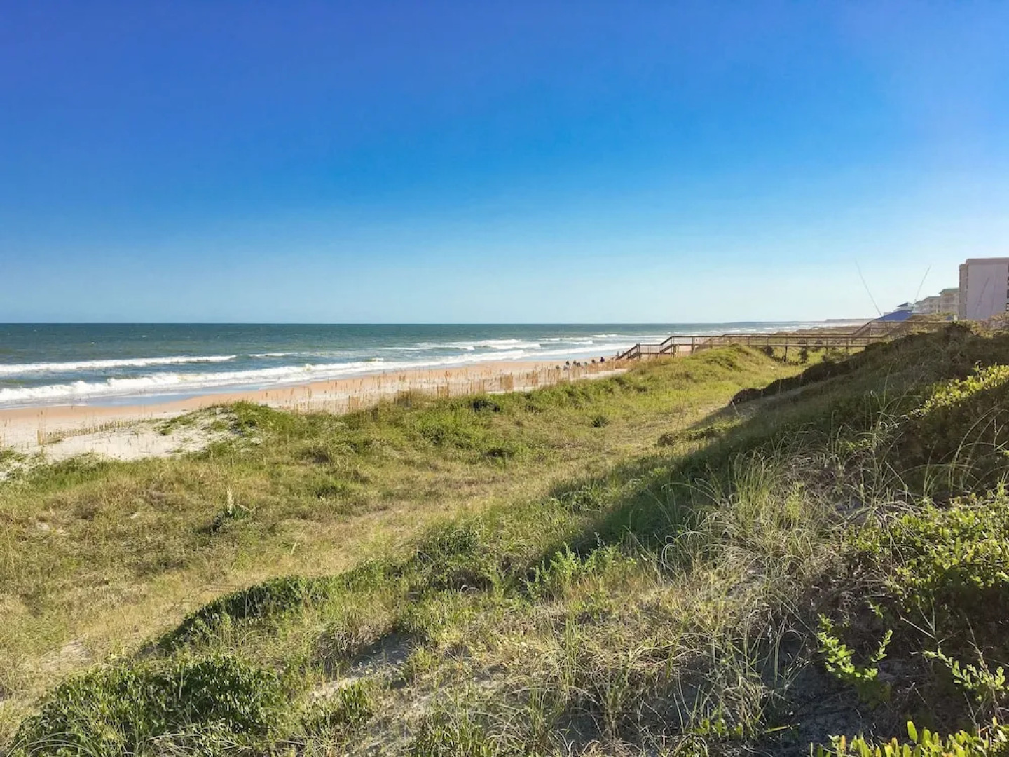 New Listing! Litchfield Near Ocean 3 Bedroom Condo