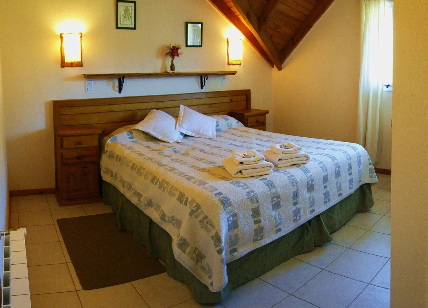 Patagonia Travellers Hostel