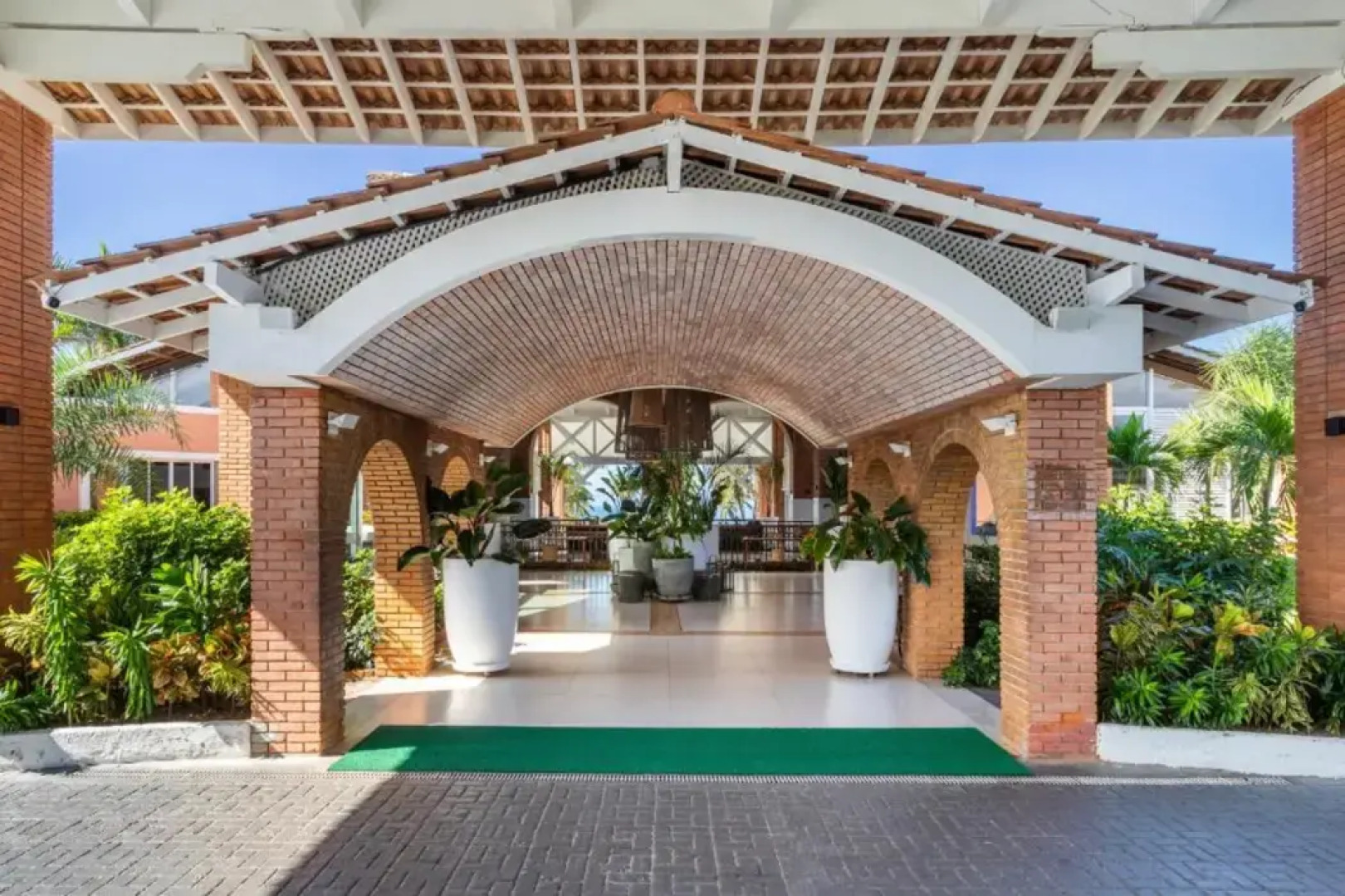 Sauipe Premium - Все включено