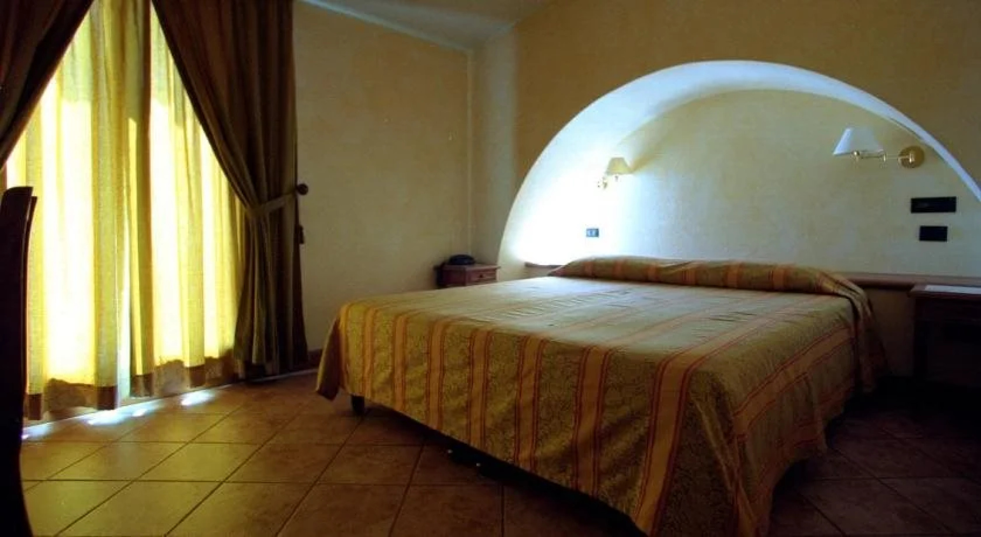 Hotel Belvedere
