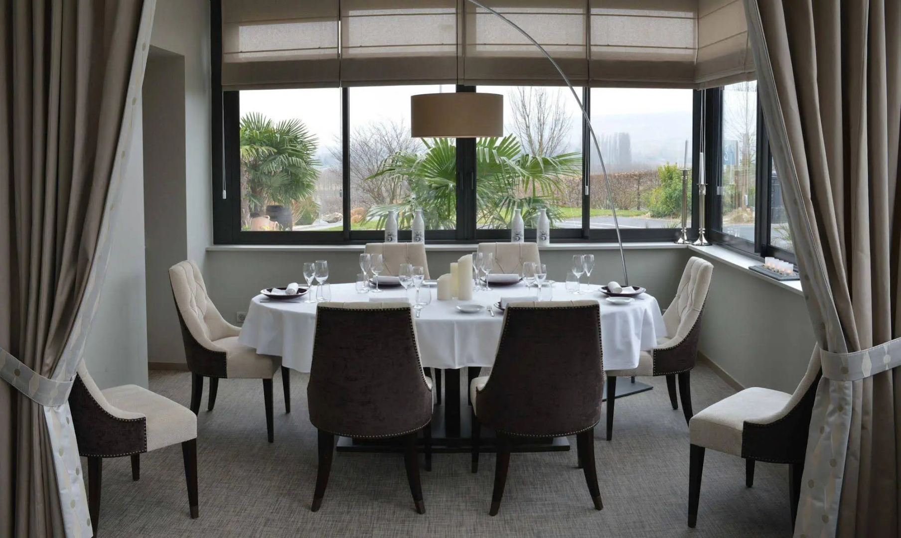 Hotel Les Grains D'argent