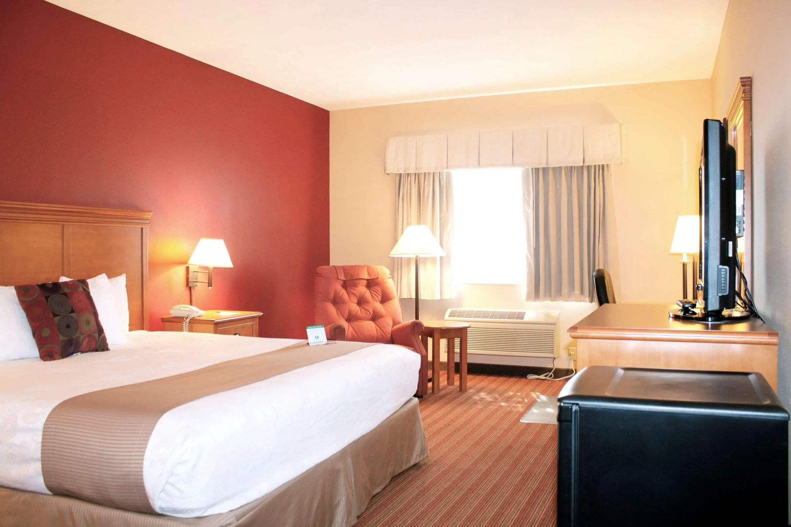 Best Western Plus The Inn at Horse Heaven