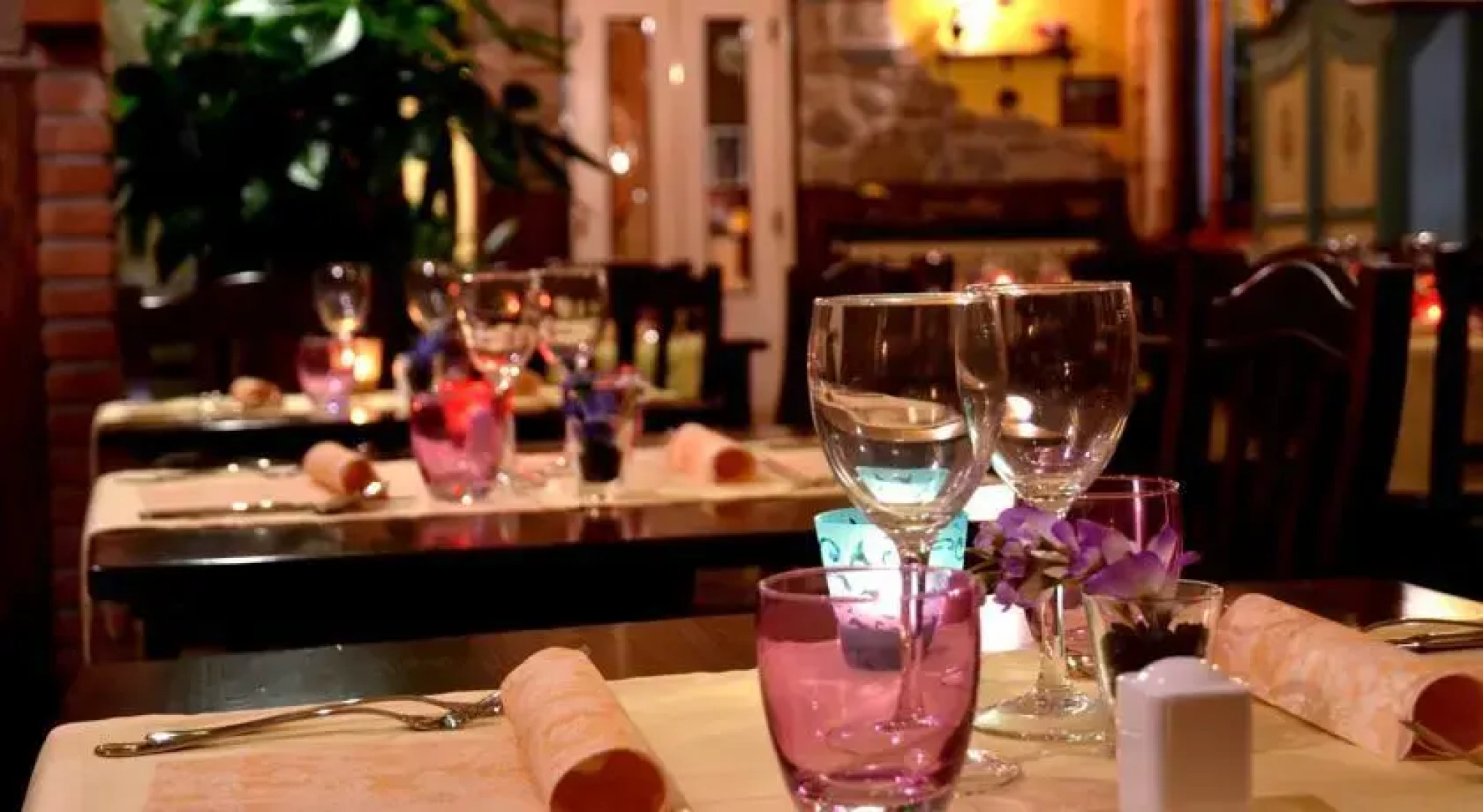 Albergo Villa Ombrosa