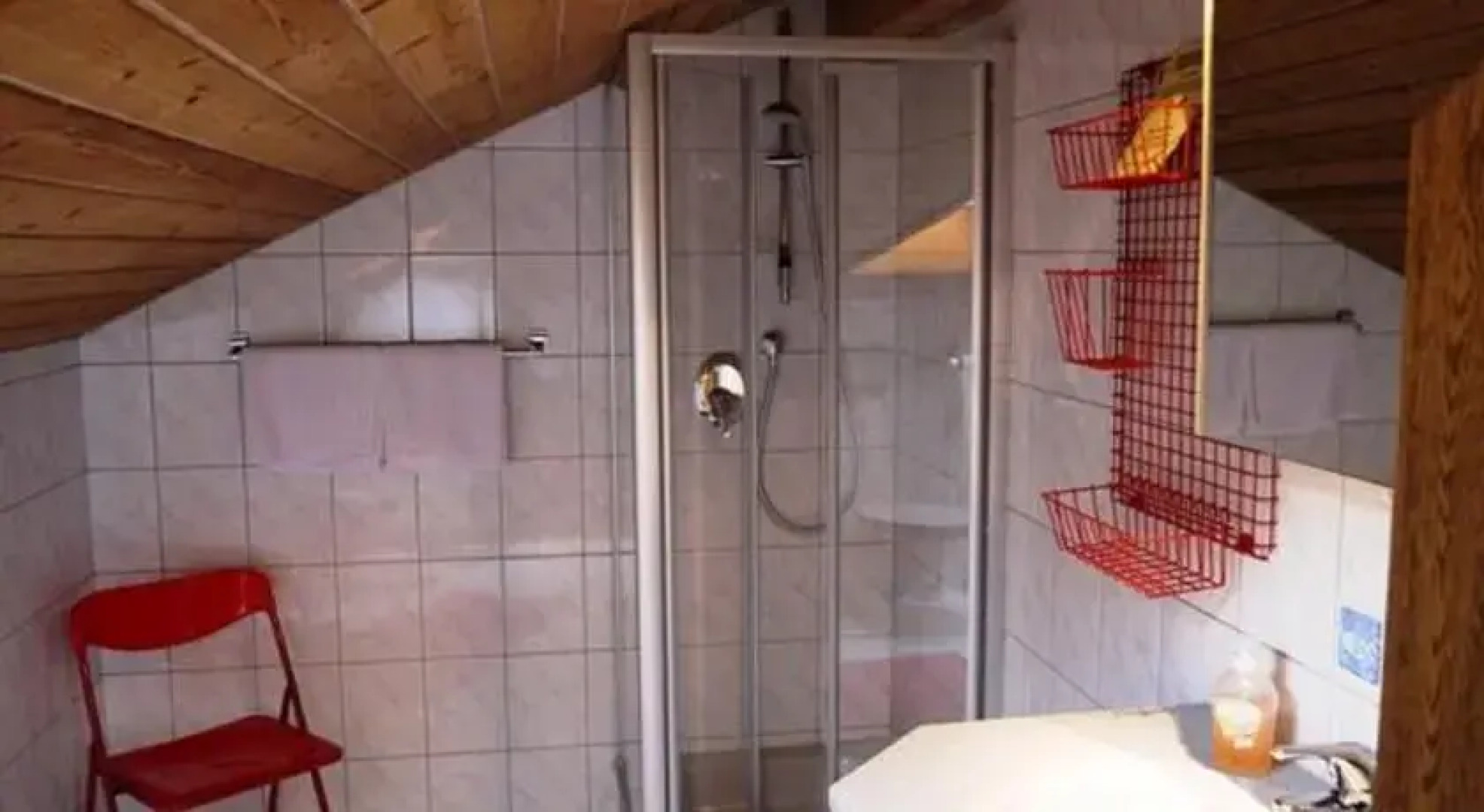 Gästehaus Wachsmann