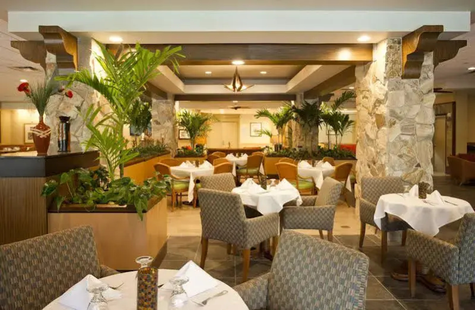 Holiday Inn University of Miami