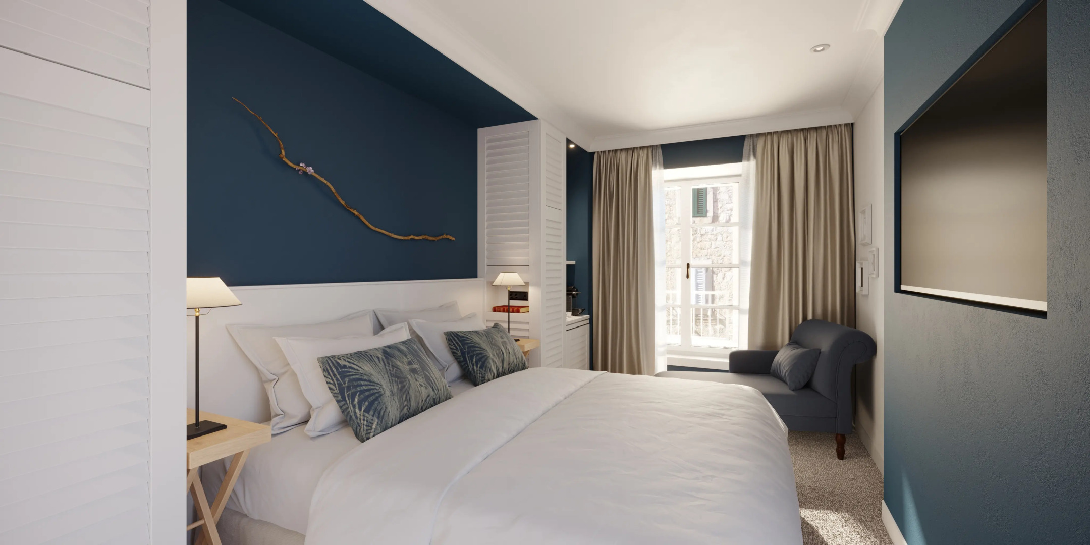 Riva Marina Hvar Hotel