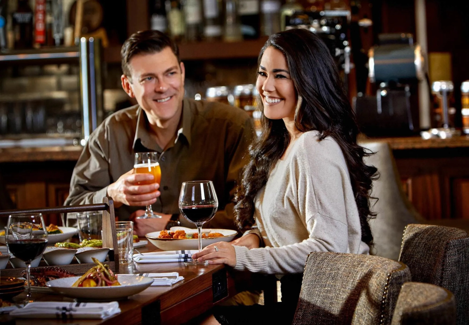 JW Marriott Phoenix Desert Ridge Resort & Spa