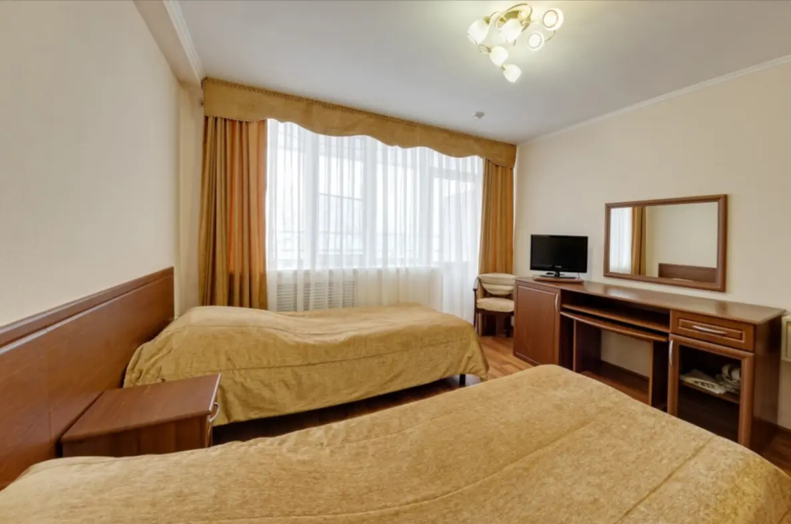 Sanatoriy 30-Letiya Pobedy