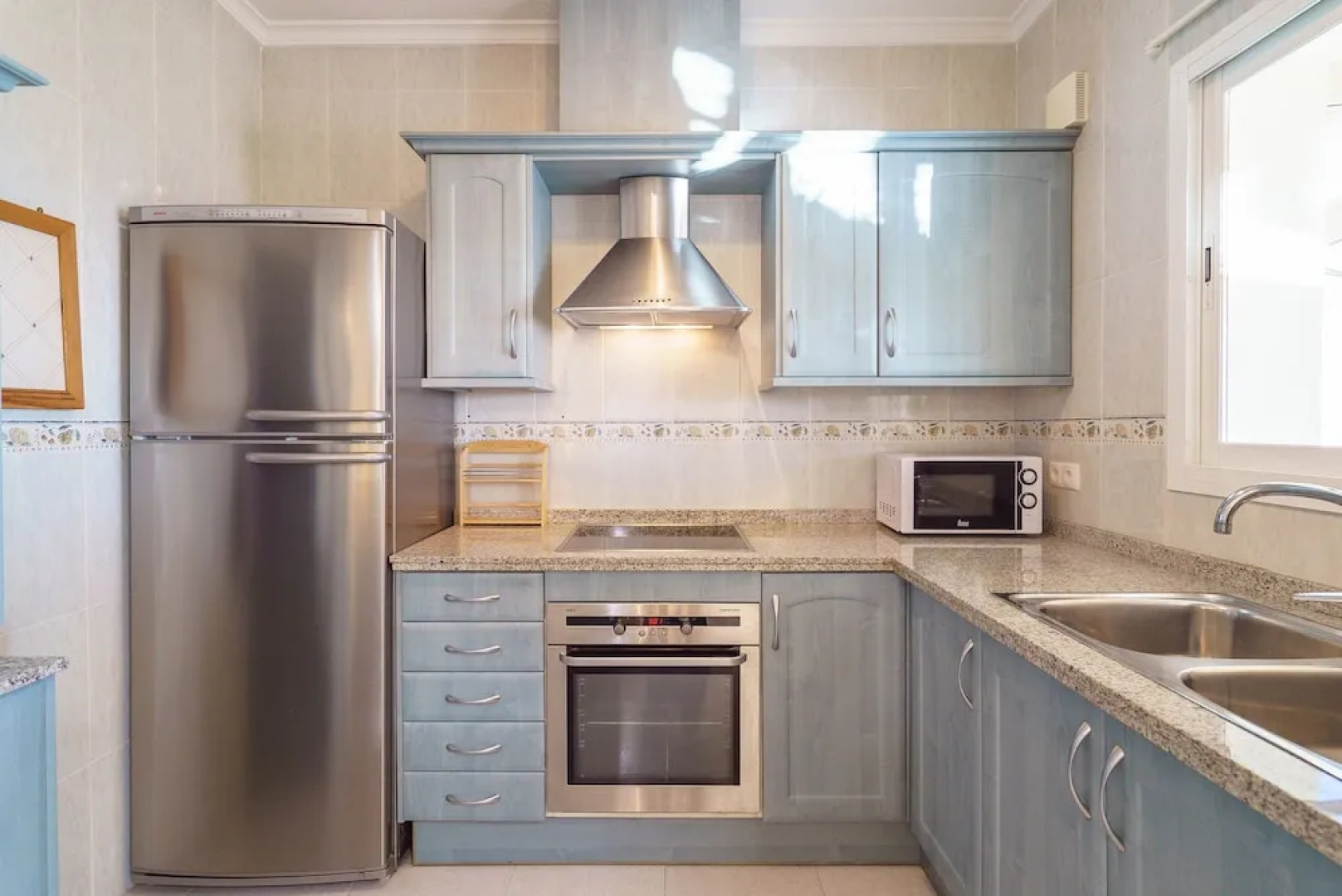 Solhabitat Cumbre del Sol 1 - Villa for 8 People in Moraira