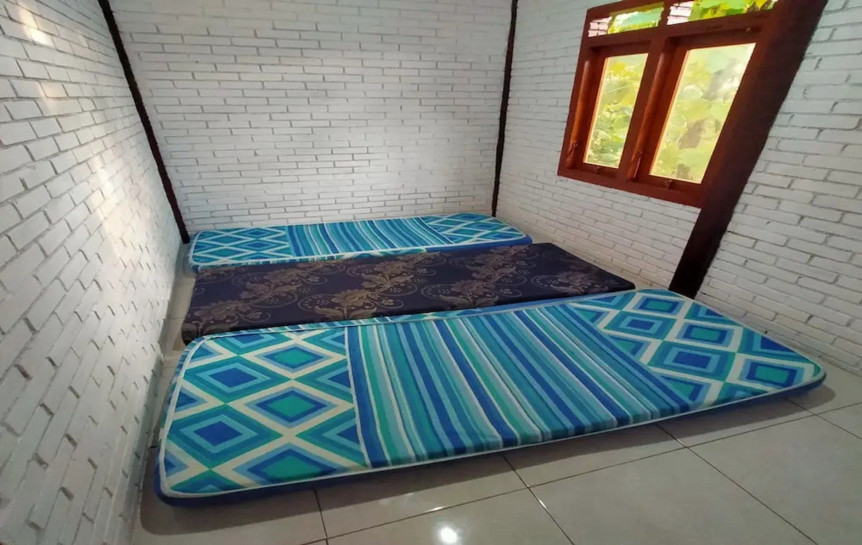 Abiyasa Homestay Syariah