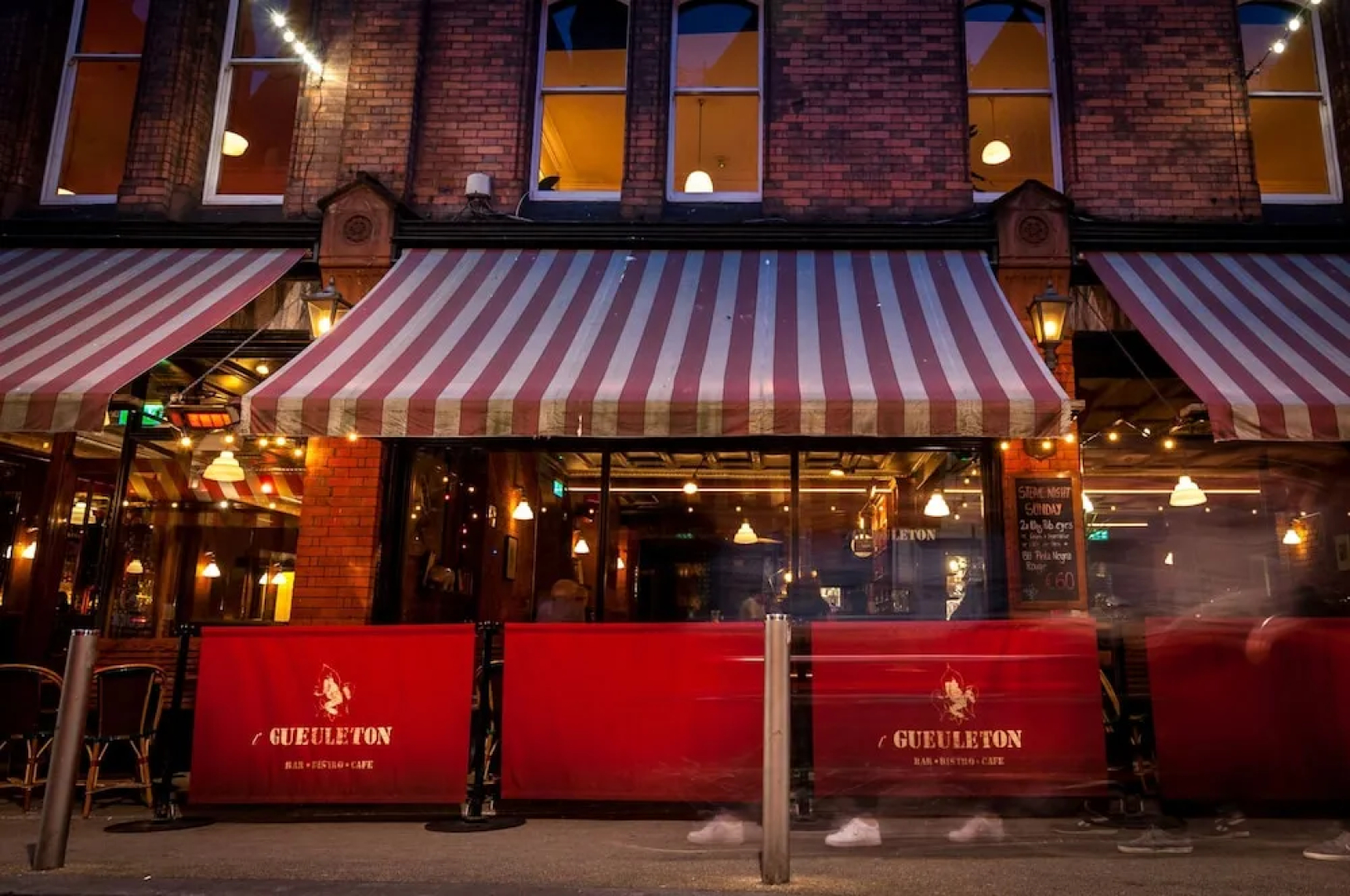 Kellys Hotel