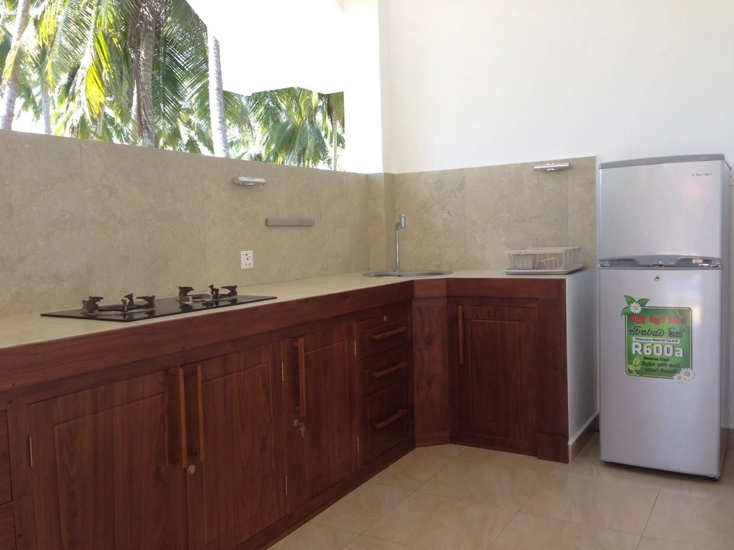 Green Parrot Beach Resort