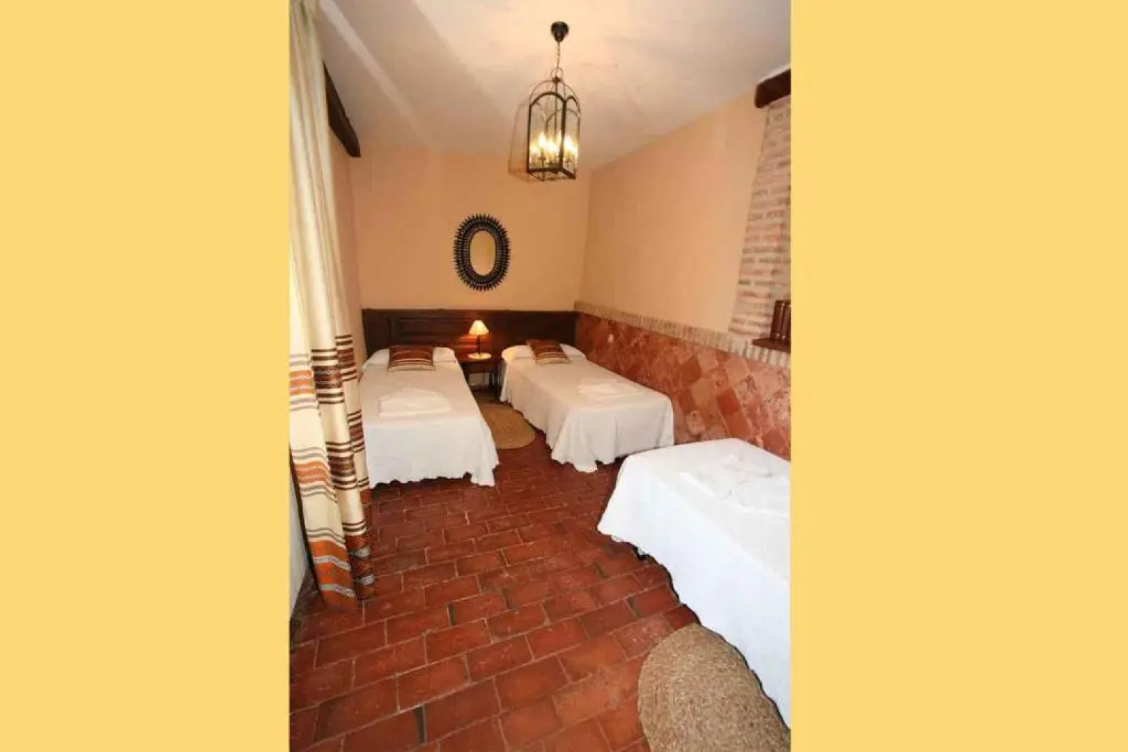 Casa Rural Calderon de Medina I y II