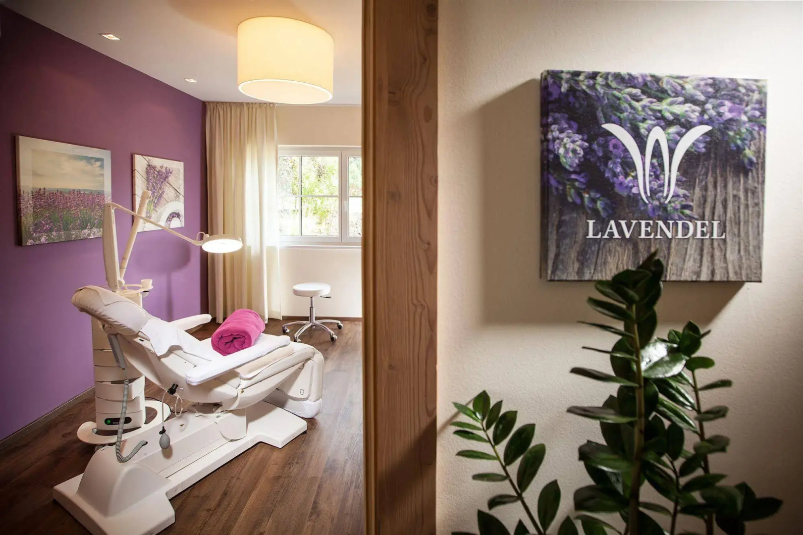 Waidringer Hof - 1. Tiroler Glückshotel