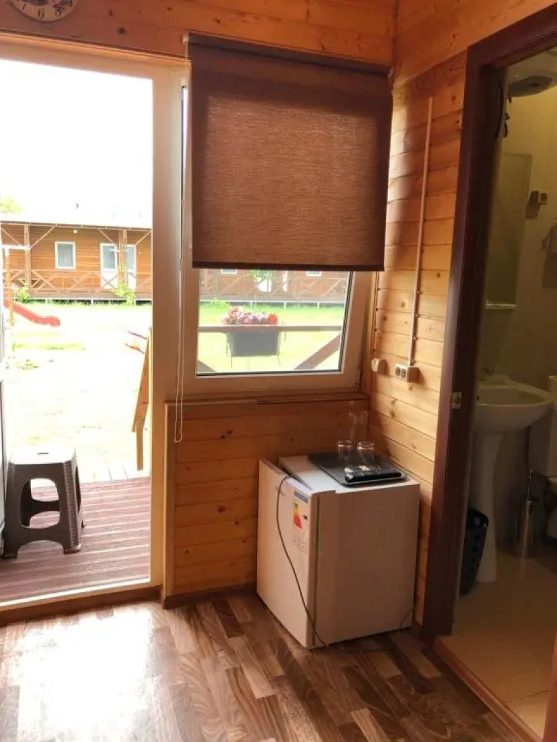 Гостевой дом Тория